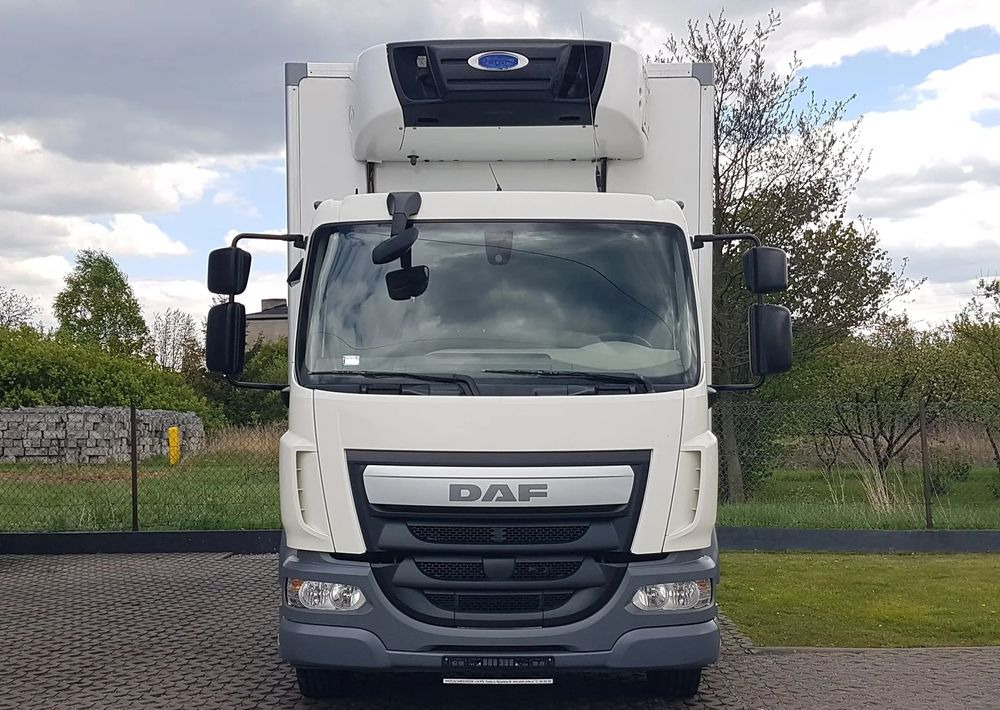 Leasing para  DAF 16T LF 230 WINDA CHŁODNIA 16EP 6,60x2,48x2,39 KLIMA IZOTERMA MROŹNIA DAF 16T LF 230 WINDA CHŁODNIA 16EP 6,60x2,48x2,39 KLIMA IZOTERMA MROŹNIA: foto 14