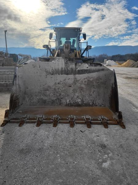 Leasing para Caterpillar 972M XE Caterpillar 972M XE: foto 25