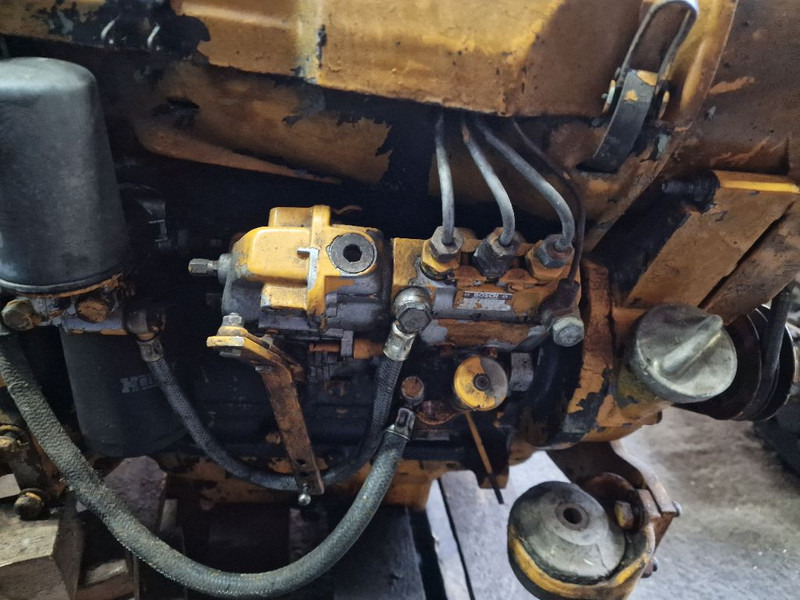 Motor Deutz F3L912: foto 6