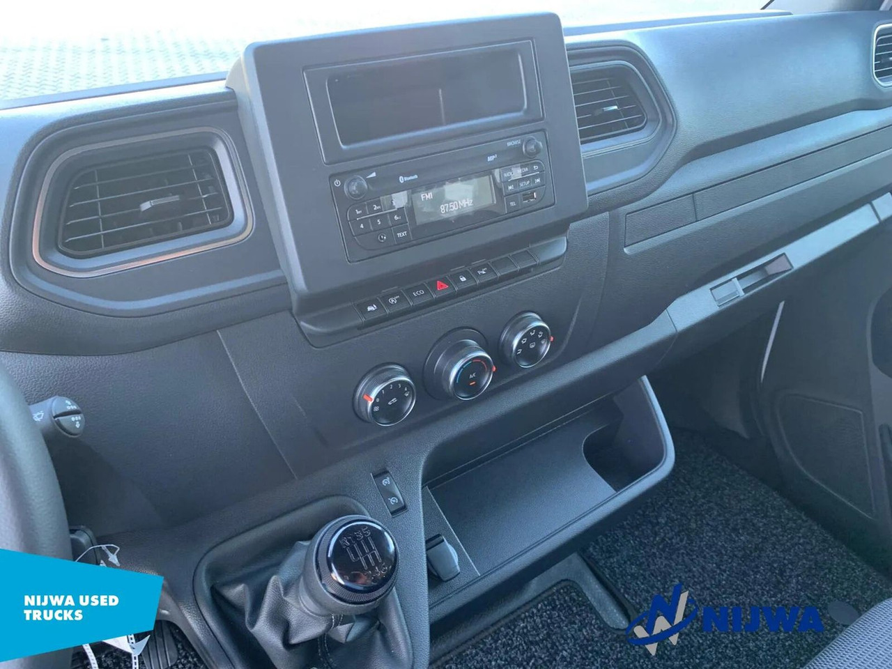 Furgón nuevo Renault Master 150 L3H2 Cruise control + Airco Kasten: foto 10