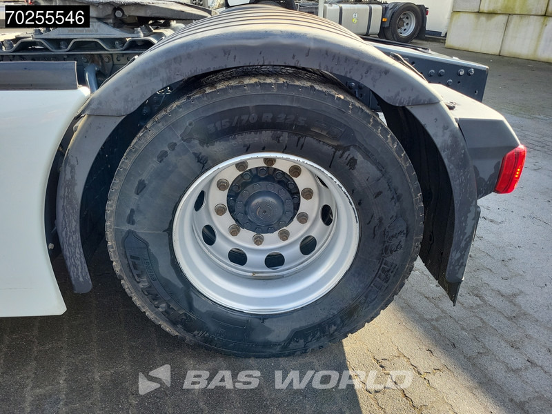 Cabeza tractora Iveco S-Way 490 S-Way 4X2 Retarder 2x Tanks StandKlima LED ACC: foto 13