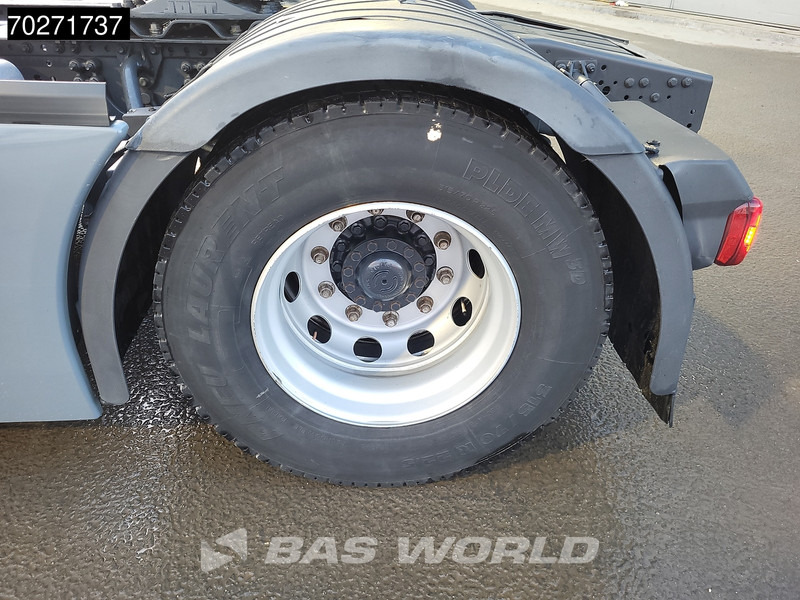 Cabeza tractora Iveco S-Way 510 4X2 Retarder 2x Tanks: foto 14