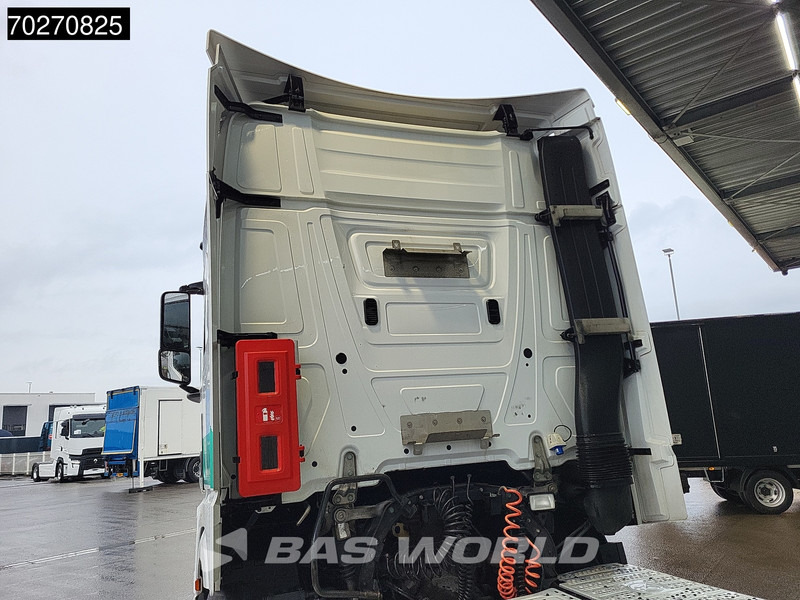 Cabeza tractora Mercedes-Benz Actros 1842 4X2 StreamSpace Mega: foto 6