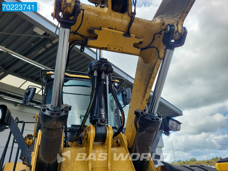 Leasing para Caterpillar 972 M Caterpillar 972 M: foto 14