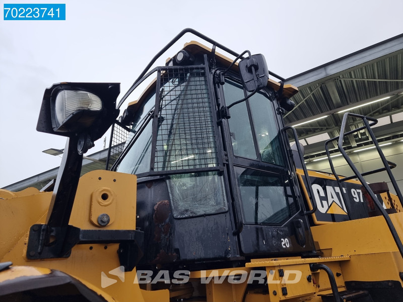 Leasing para Caterpillar 972 M Caterpillar 972 M: foto 20