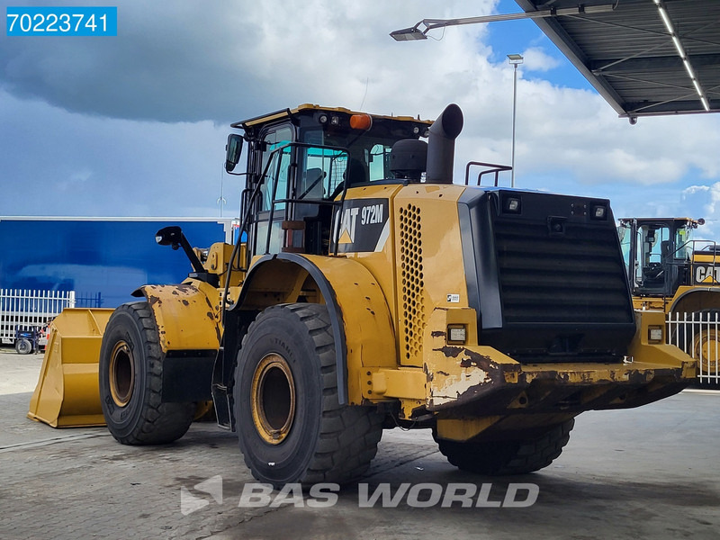 Leasing para Caterpillar 972 M Caterpillar 972 M: foto 8