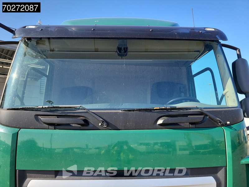 Leasing para DAF CF 260 4X2 19t NL-Truck Doppelverdampfer Carrier Ladebordwand ACC Euro 6 DAF CF 260 4X2 19t NL-Truck Doppelverdampfer Carrier Ladebordwand ACC Euro 6: foto 9