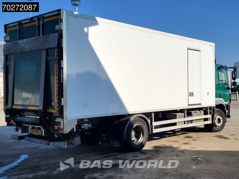 Leasing para DAF CF 260 4X2 19t NL-Truck Doppelverdampfer Carrier Ladebordwand ACC Euro 6 DAF CF 260 4X2 19t NL-Truck Doppelverdampfer Carrier Ladebordwand ACC Euro 6: foto 6