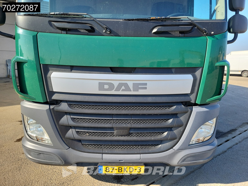 Leasing para DAF CF 260 4X2 19t NL-Truck Doppelverdampfer Carrier Ladebordwand ACC Euro 6 DAF CF 260 4X2 19t NL-Truck Doppelverdampfer Carrier Ladebordwand ACC Euro 6: foto 8