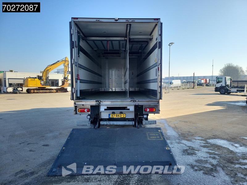 Leasing para DAF CF 260 4X2 19t NL-Truck Doppelverdampfer Carrier Ladebordwand ACC Euro 6 DAF CF 260 4X2 19t NL-Truck Doppelverdampfer Carrier Ladebordwand ACC Euro 6: foto 11