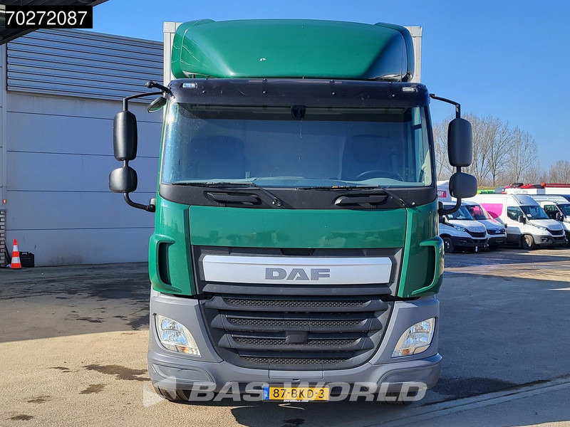 Leasing para DAF CF 260 4X2 19t NL-Truck Doppelverdampfer Carrier Ladebordwand ACC Euro 6 DAF CF 260 4X2 19t NL-Truck Doppelverdampfer Carrier Ladebordwand ACC Euro 6: foto 7