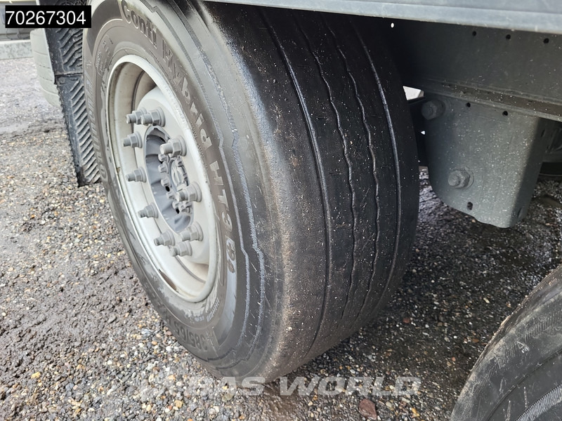 Semirremolque lona Krone SD 3 axles Sliding Roof: foto 20