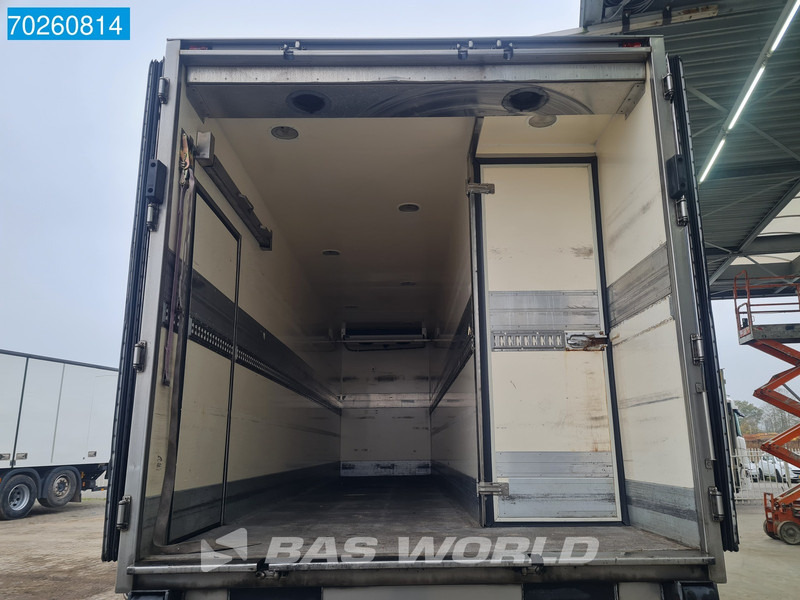 Leasing para Scania P230 4X2 NL-Truck Carrier Supra 950mt 2x Tanks Ladebordwand Euro5 Scania P230 4X2 NL-Truck Carrier Supra 950mt 2x Tanks Ladebordwand Euro5: foto 10