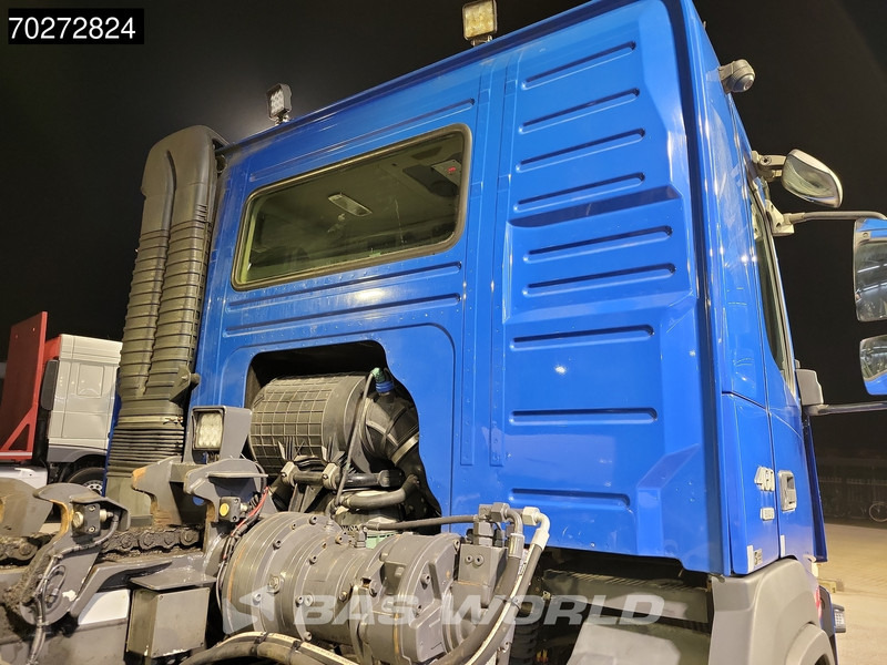 Camión multibasculante Volvo FM 460 8X4 NL-Truck 28 Tonnes TRANS-COM VEB+ Lift-Lenkachse Euro 6: foto 13