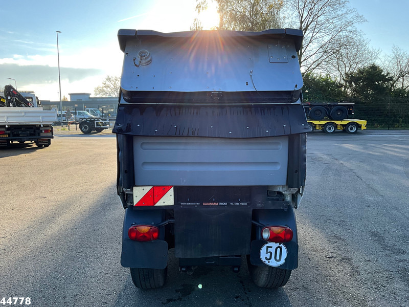 Barredora vial Hako Citymaster 2000 Euro 5: foto 7