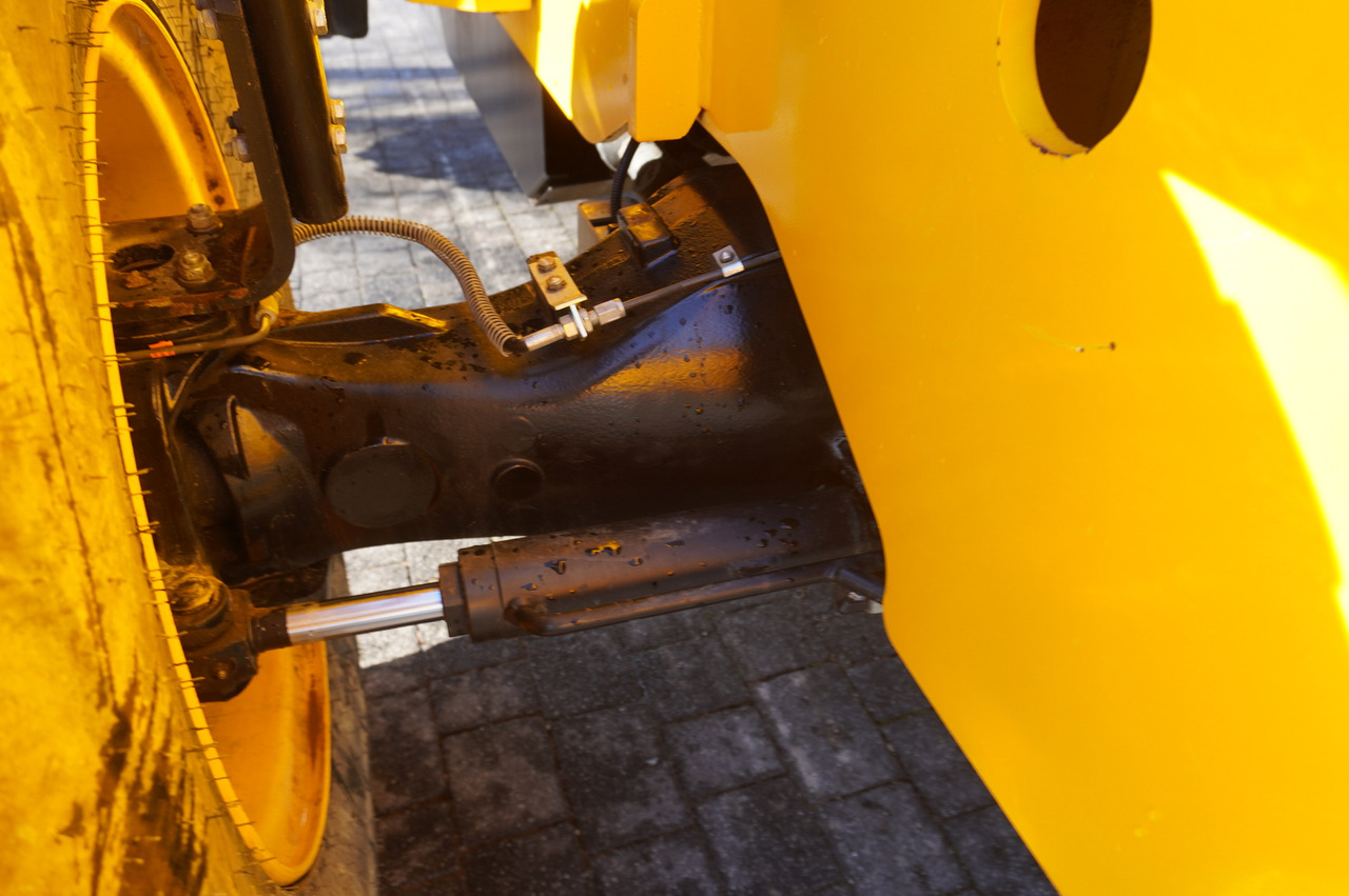 Leasing para JCB 540-170 Telescopic Loader / 17m / joystick JCB 540-170 Telescopic Loader / 17m / joystick: foto 35