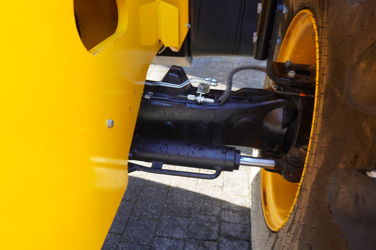 Leasing para JCB 540-170 Telescopic Loader / 17m / joystick JCB 540-170 Telescopic Loader / 17m / joystick: foto 34