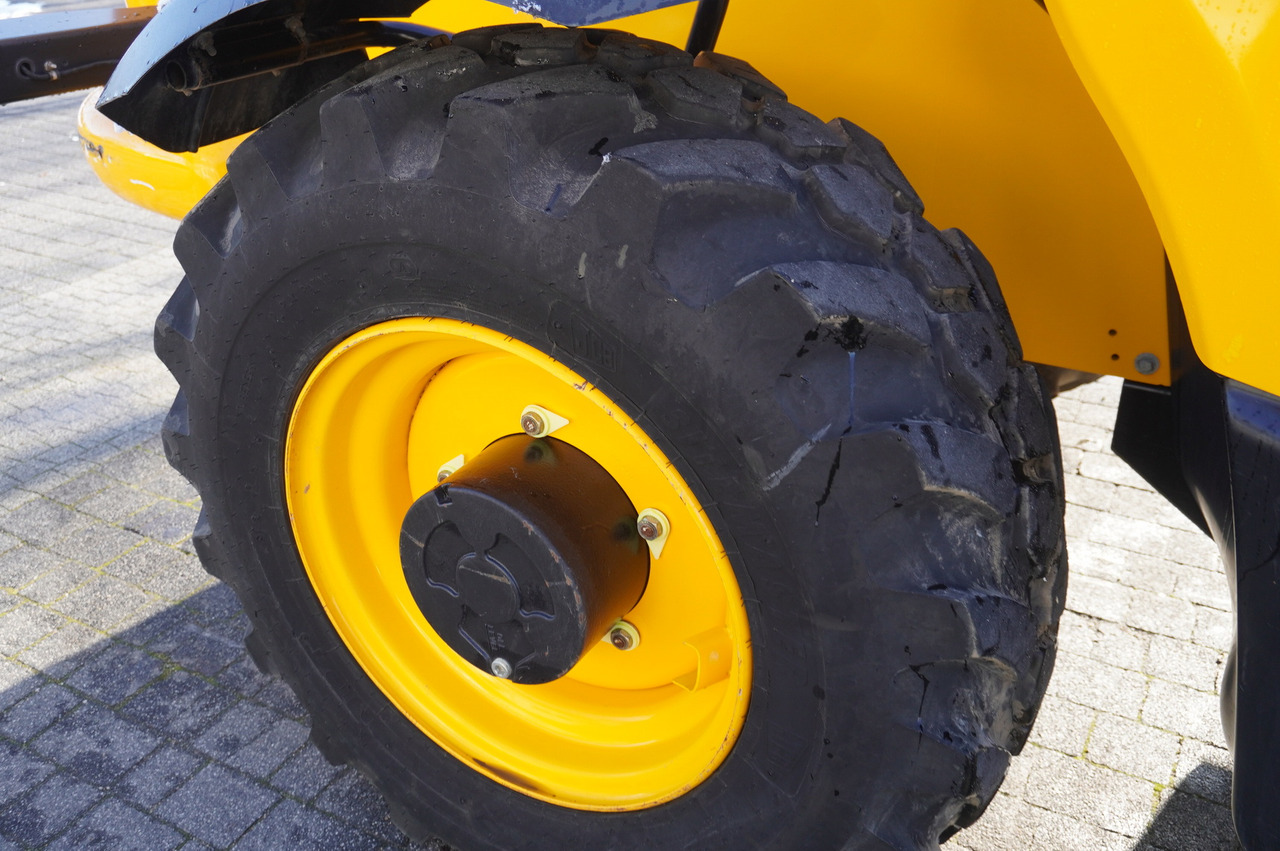 Leasing para JCB 540-170 Telescopic Loader / 17m / joystick JCB 540-170 Telescopic Loader / 17m / joystick: foto 16