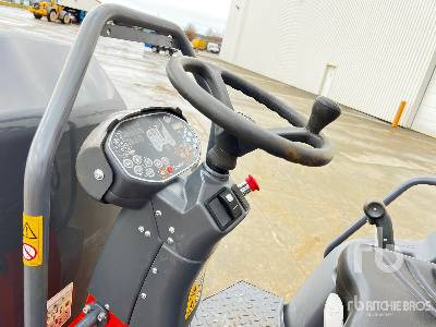 Apisonadora de asfalto HAMM HD14IVV Compacteur Vibrant Tandem: foto 10