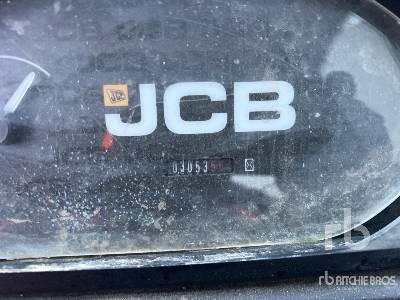 Cargadora de ruedas JCB 406T4 Chargeuse Sur Pneus: foto 12