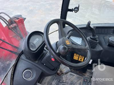 Cargadora de ruedas JCB 406T4 Chargeuse Sur Pneus: foto 11