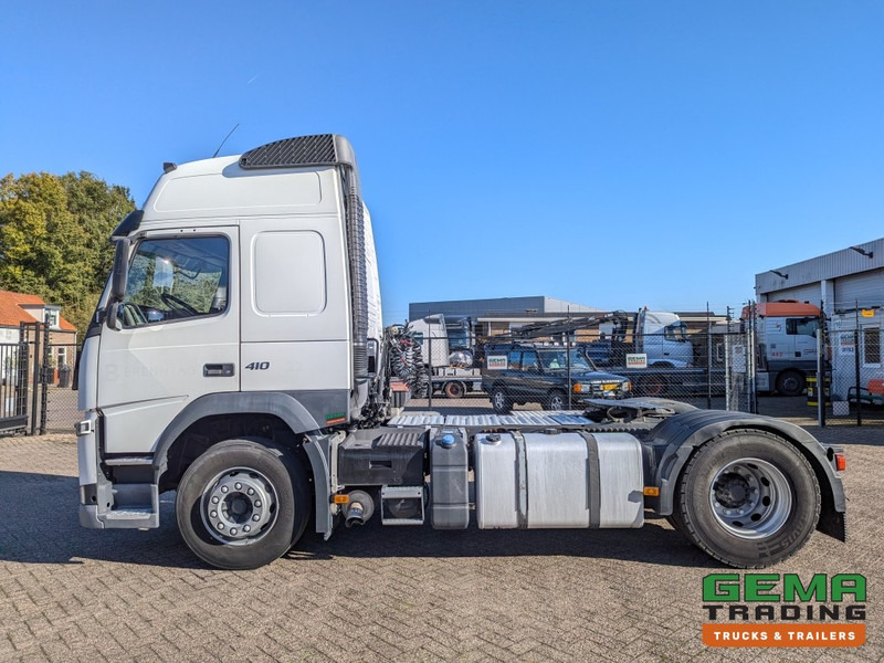 Cabeza tractora Volvo FM410 4x2 Euro5 FM410 4x2 Globetrotter Euro5 - Automaat - 534.000KM - ADR / PTO Prep - Belgium Truck (T1556): foto 11