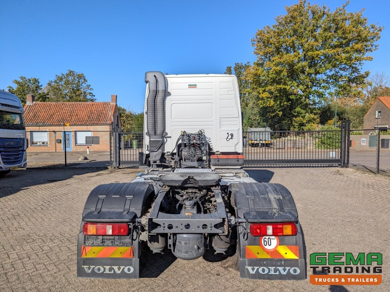 Cabeza tractora Volvo FM410 4x2 Euro5 FM410 4x2 Globetrotter Euro5 - Automaat - 534.000KM - ADR / PTO Prep - Belgium Truck (T1556): foto 9