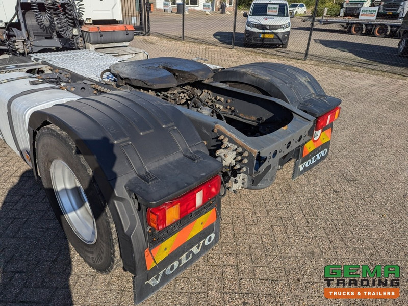 Cabeza tractora Volvo FM410 4x2 Euro5 FM410 4x2 Globetrotter Euro5 - Automaat - 534.000KM - ADR / PTO Prep - Belgium Truck (T1556): foto 19