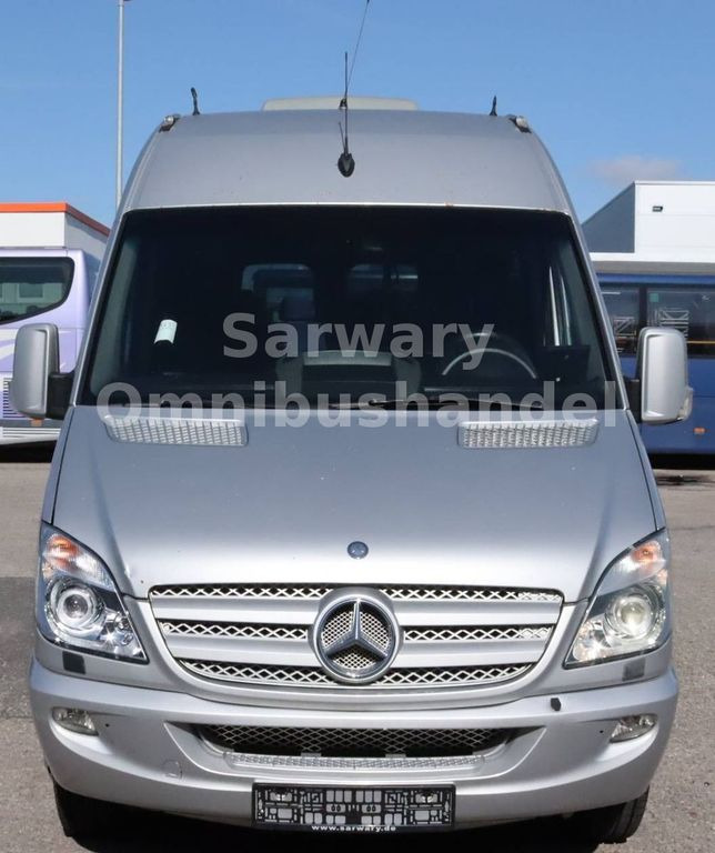 Autocar Mercedes-Benz O 515 CDI Sprinter*Klima*17 Sitze*518*516*Automa: foto 8