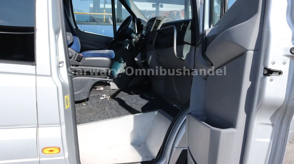 Autocar Mercedes-Benz O 515 CDI Sprinter*Klima*17 Sitze*518*516*Automa: foto 18