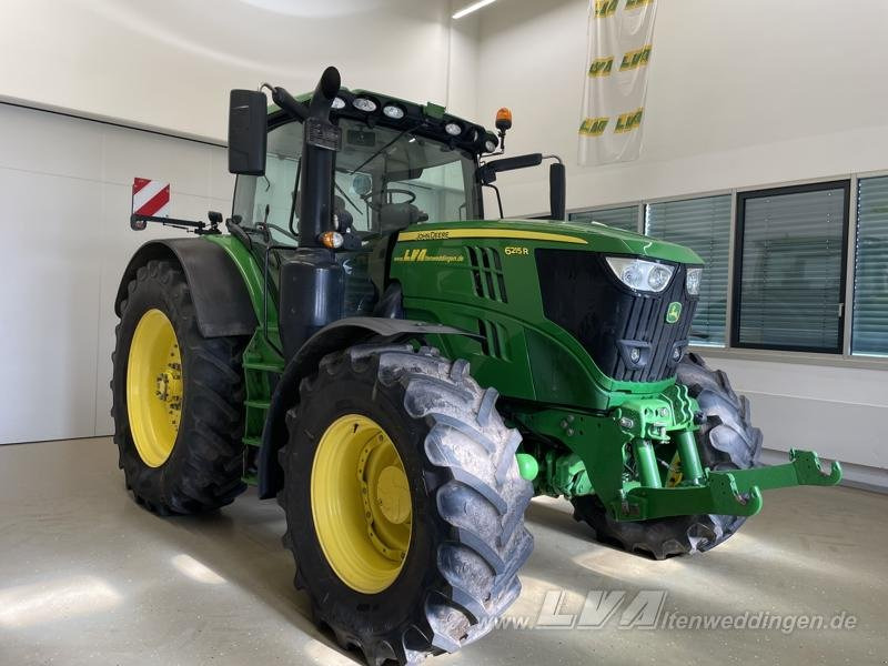 Leasing para John Deere 6215R John Deere 6215R: foto 6