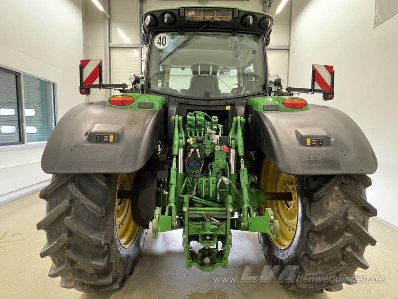 Leasing para John Deere 6215R John Deere 6215R: foto 9