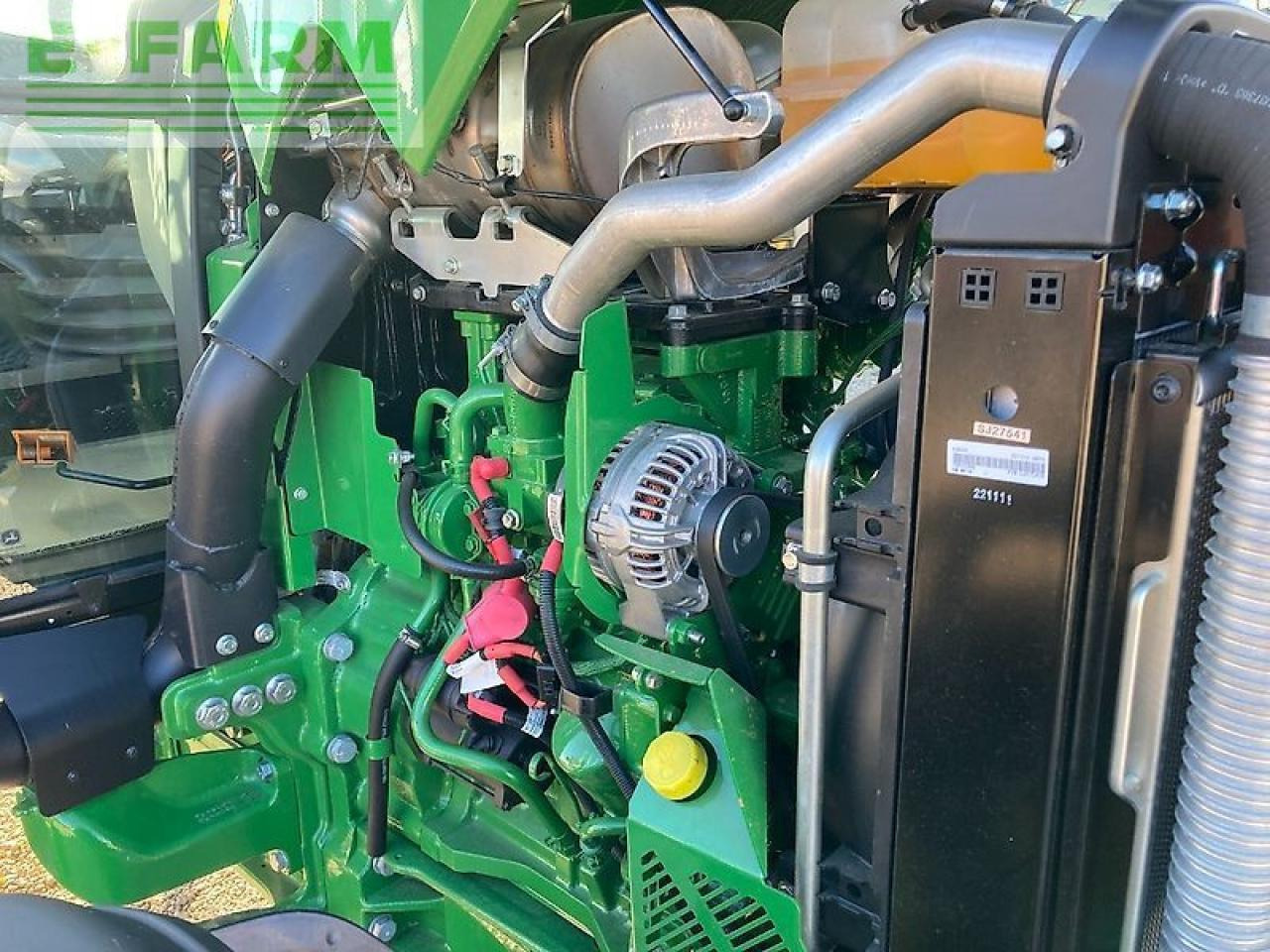 Tractor John Deere 5075m: foto 10