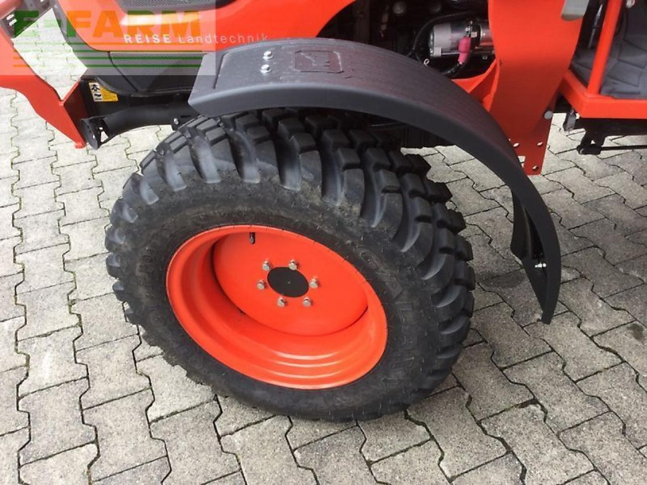 Tractor Kioti ck 3530: foto 7