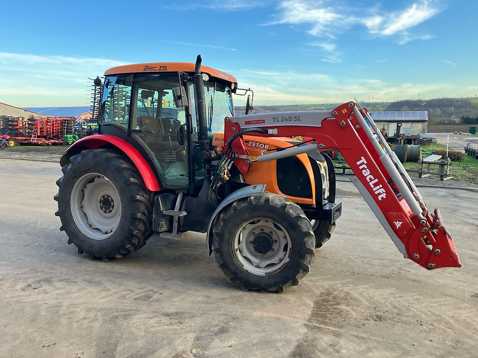 Tractor Türpisch Landmaschinen                        
                                                                Herr Christian Türpisch                                                                -: foto 6