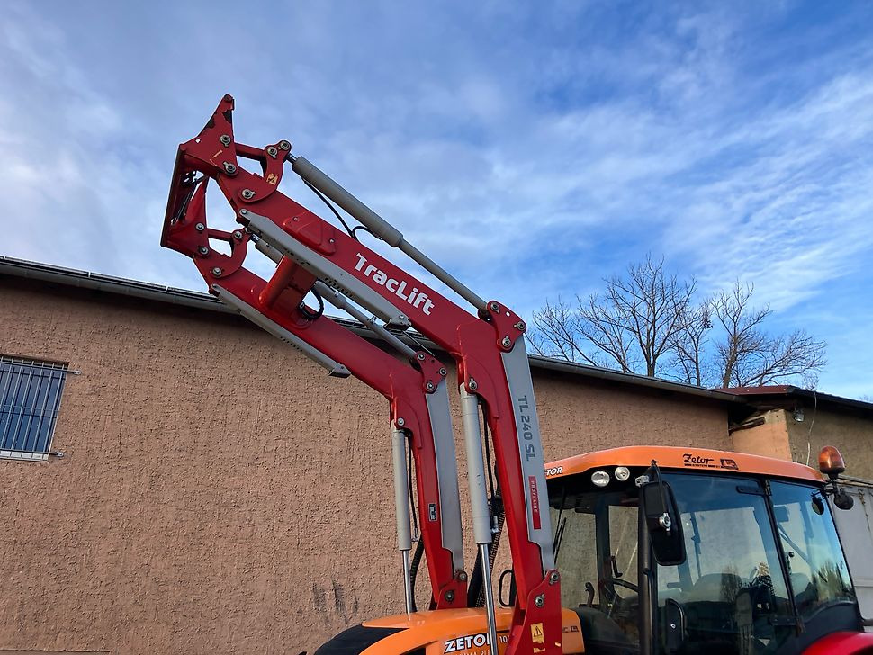 Tractor Türpisch Landmaschinen                        
                                                                Herr Christian Türpisch                                                                -: foto 9