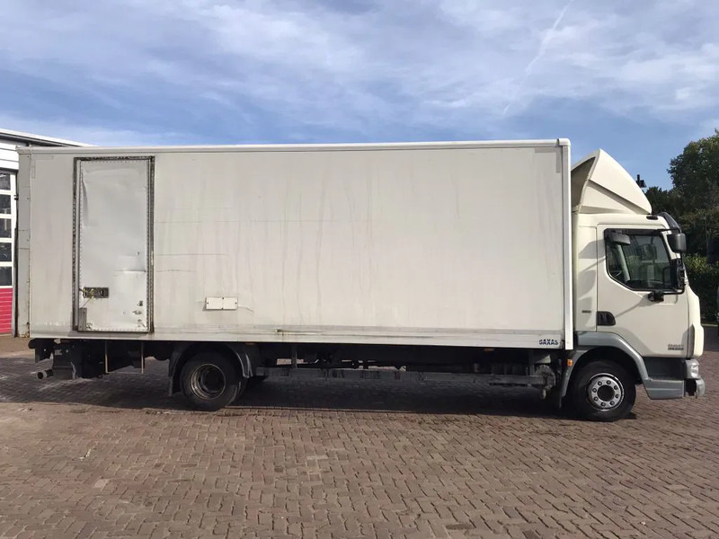 Camión caja cerrada DAF LF 45 12.220 EURO 5 EEV: foto 6