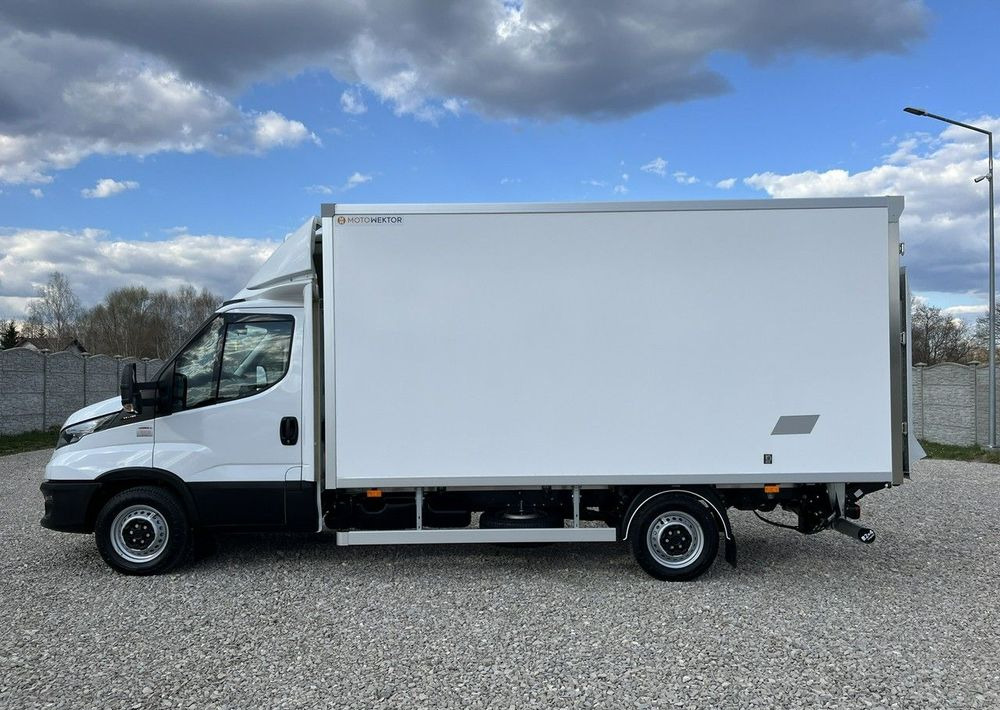 Furgoneta frigorifica Mercedes-Benz Sprinter: foto 1