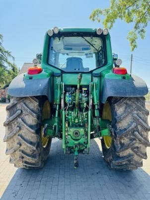 Leasing para John Deere 6930 PREMIUM John Deere 6930 PREMIUM: foto 8