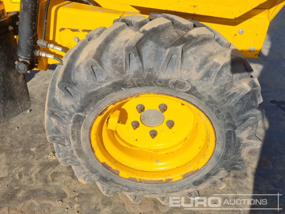 Minidumper 2020 JCB 1T-2: foto 14