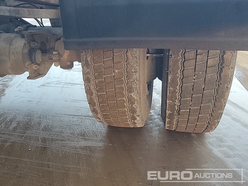 Camión multibasculante Iveco 75E16: foto 11