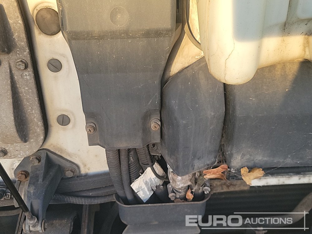 Camión multibasculante Iveco 75E16: foto 32