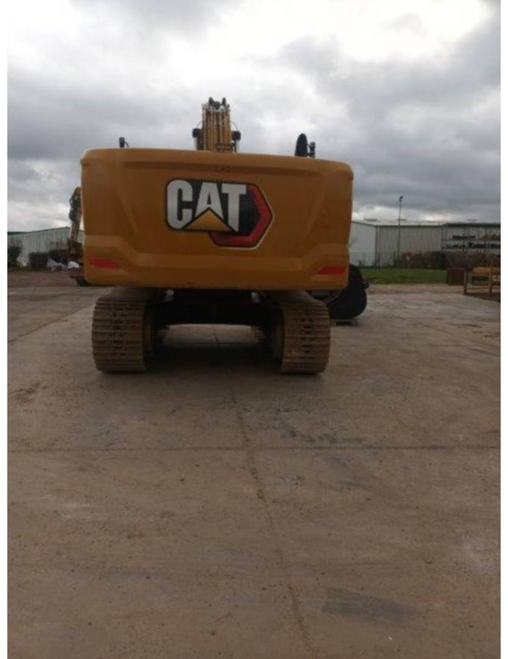 Leasing para CAT 336 CAT 336: foto 10