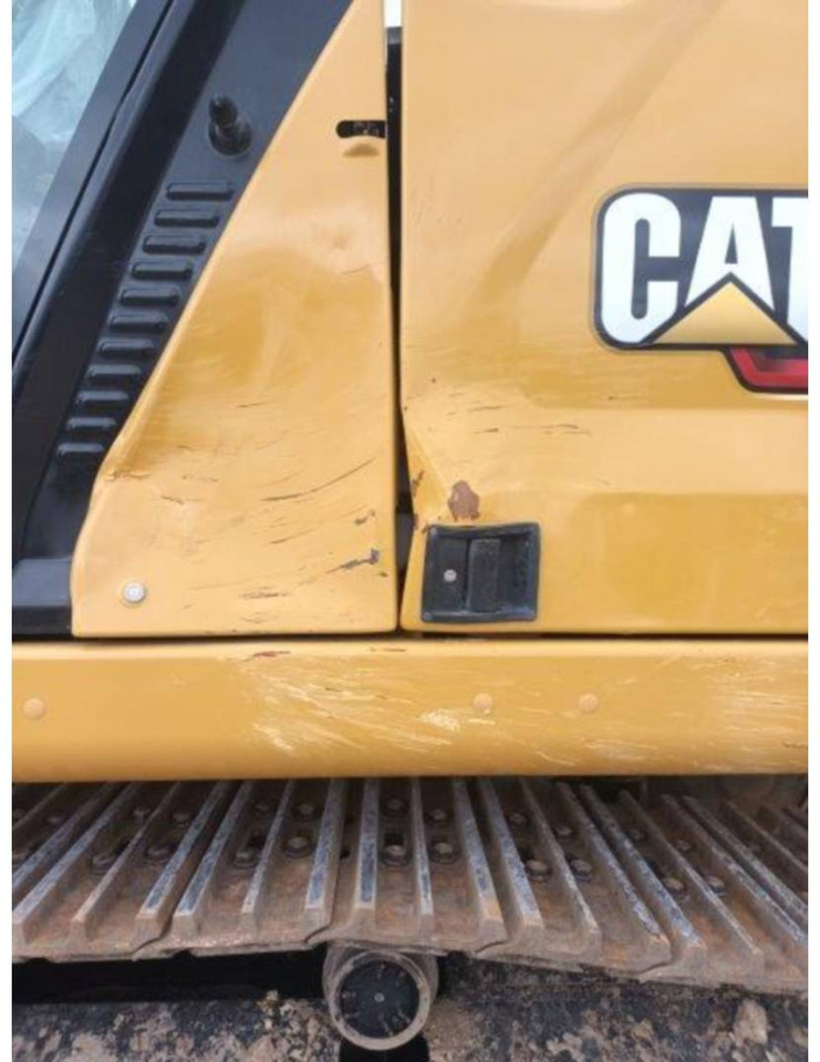 Leasing para CAT 336 CAT 336: foto 18