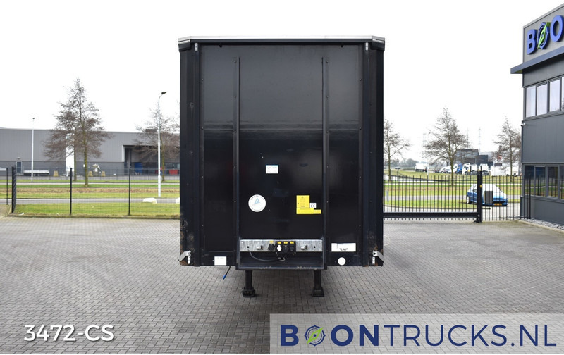 Semirremolque lona LAG O-3-GT 50 | TRIDEC STUURAS * HARDHOUTEN VLOER * NL TRAILER * APK 03-2026: foto 6