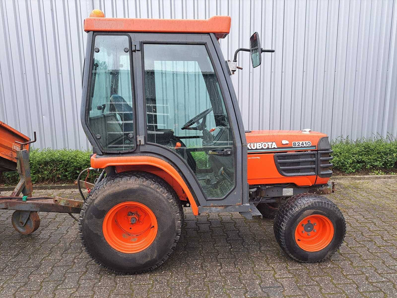 Tractor Nimos B2410: foto 6