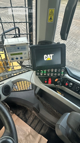 Cargadora de ruedas Cat 926M: foto 14