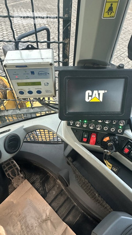 Cargadora de ruedas Cat 926M: foto 15