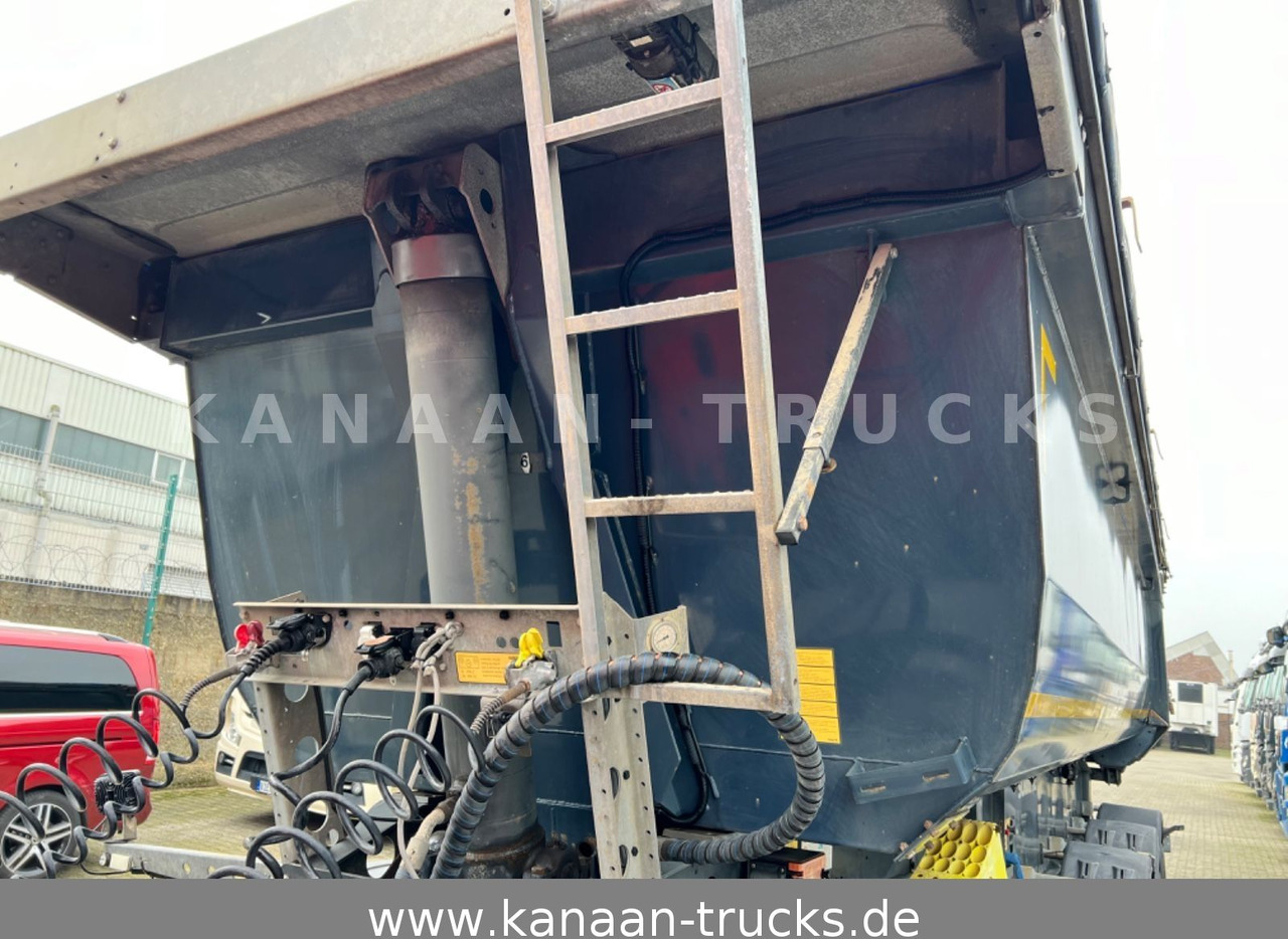 Leasing para Schmitz Cargobull SKI 24 SL7,2  Cramaro Verdeck Leerg. 6.380Kg TOP Schmitz Cargobull SKI 24 SL7,2  Cramaro Verdeck Leerg. 6.380Kg TOP Schmitz Cargobull SKI 24 SL7,2  Cramaro Verdeck Leerg. 6.380Kg TOP Schmitz Cargobull SKI 24 SL7,2  Cramaro Verdeck Leerg. 6.380Kg TOP: foto 8