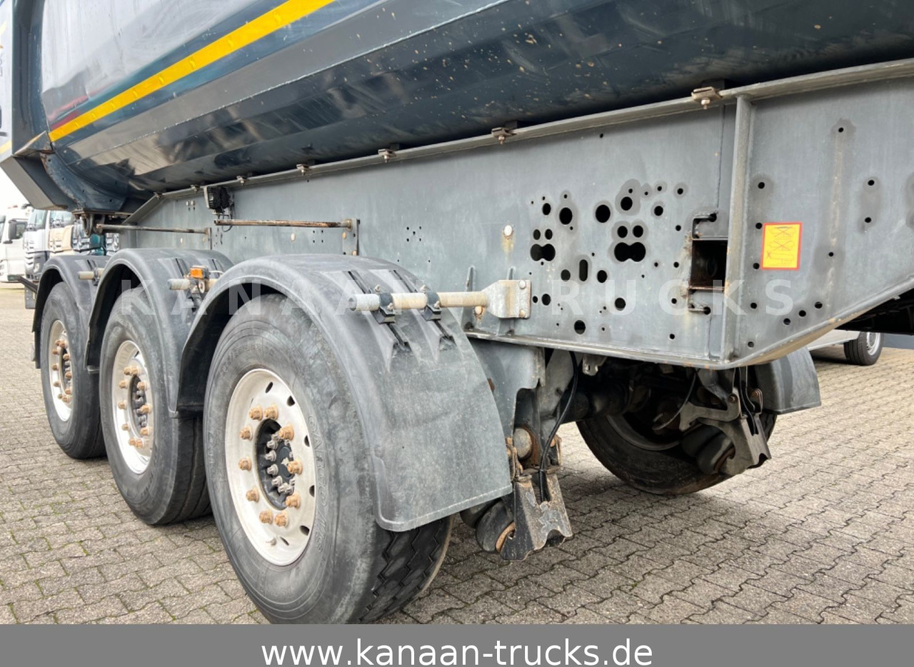 Leasing para Schmitz Cargobull SKI 24 SL7,2  Cramaro Verdeck Leerg. 6.380Kg TOP Schmitz Cargobull SKI 24 SL7,2  Cramaro Verdeck Leerg. 6.380Kg TOP Schmitz Cargobull SKI 24 SL7,2  Cramaro Verdeck Leerg. 6.380Kg TOP Schmitz Cargobull SKI 24 SL7,2  Cramaro Verdeck Leerg. 6.380Kg TOP: foto 9